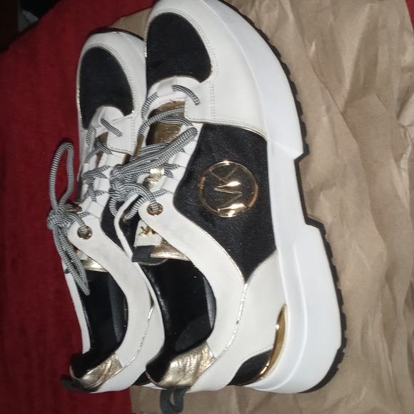 MICHAEL Michael Kors Shoes - Michael kors Sneakers